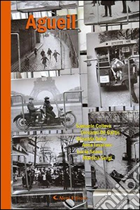 Agueil libro