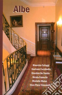 Albe libro