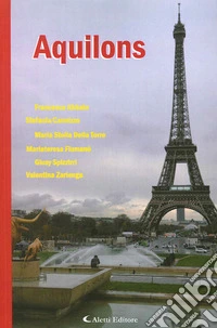 Aquilons libro
