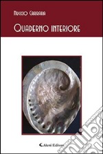 Quaderno interiore libro