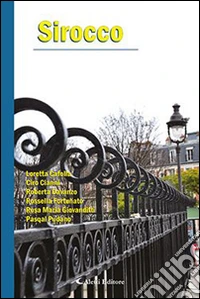 Sirocco libro