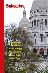 Balaguere libro