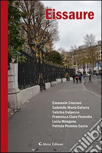 Eissaure libro
