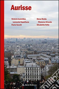 Aurisse libro