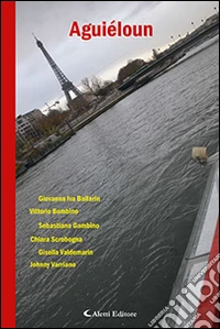 Aguiéloun libro
