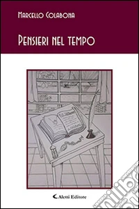 Pensieri nel tempo libro