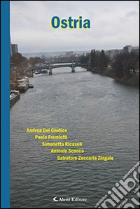 Ostria libro