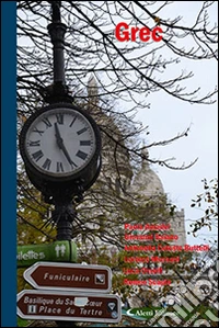 Grec libro