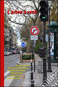 L'arbre à vent libro