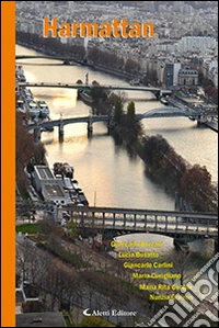 Harmattan libro