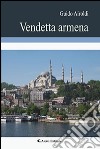 Vendetta armena libro