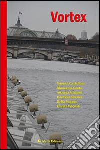 Vortex libro
