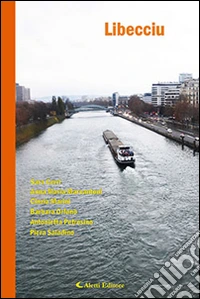 Libecciu libro