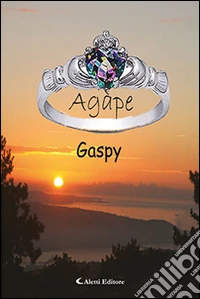 Agàpe libro