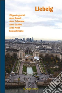 Llebeig libro