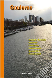Goulerne libro