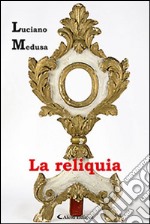 La reliquia libro