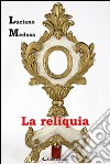 La reliquia libro