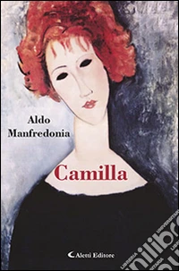 Camilla libro