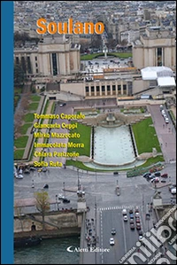 Soulano libro