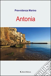 Antonia libro