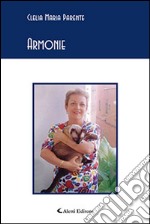 Armonie libro