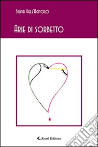Arie di sorbetto libro