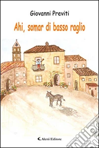 Ahi, somar di basso raglio libro