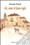 Ahi, somar di basso raglio libro