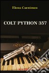 Colt Python 357 libro