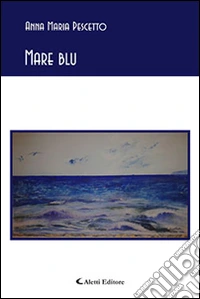 Mare blu libro