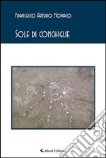 Sole di conchiglie libro