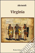 Virginia libro