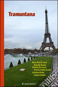 Tramuntana libro