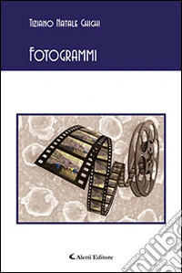 Fotogrammi libro
