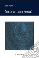 Punto differente (essere) libro