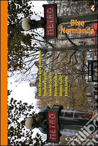 Bise normade libro