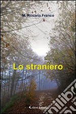 Lo straniero libro