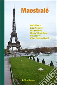 Maestralé libro