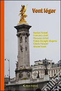 Vent léger libro