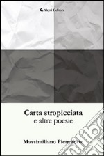 Carta stropicciata