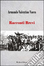 Racconti brevi libro