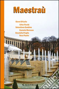 Maestraù libro