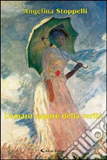 L'amaro sapore della verità libro