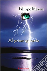 Al primo sguardo libro