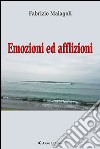 Emozioni ed afflizioni libro