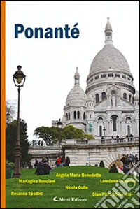 Ponanté libro