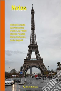 Notos libro