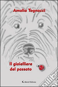 Il gioielliere del passato libro