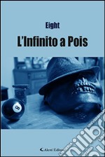 L'infinito a pois libro